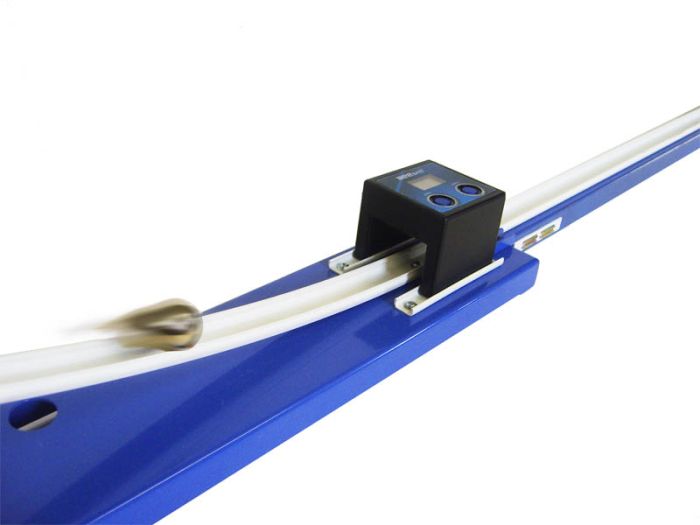 BeeSpi V, Advanced Model - NADA Scientific