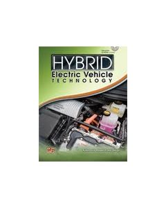 Hybrid Electric Vehicle Technology Textbook