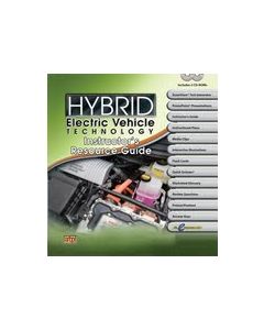 Hybrid Electric Vehicle Technology Instructor's Resource Guide