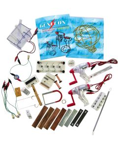 GENECON® Kit with Manual