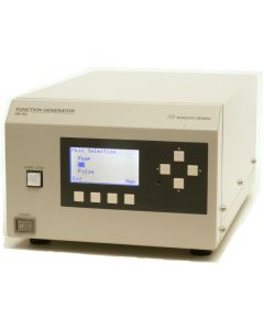 Function Generator for Electrochemistry
