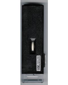 Illuminated Pocket Microscope 30X