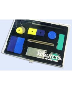 Magnetism Discovery Kit