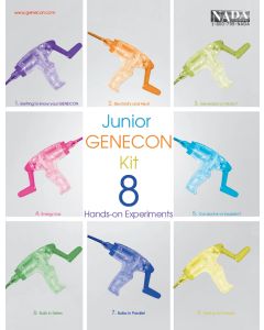 Junior GENECON® Kit