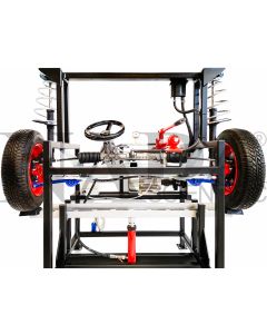 Hydraulic Power Steering Trainer