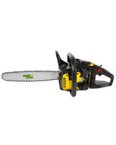 Engine Powered Chainsaw - Manually Operated