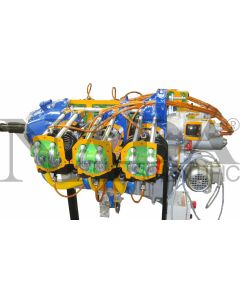 Aircraft Engine, Lycoming