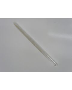 Friction Rod, Hollow Glass 