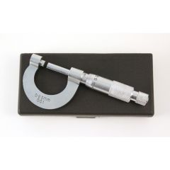 Micrometer Caliper