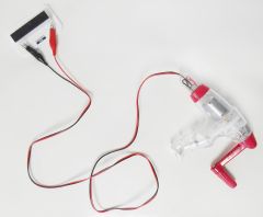 Electric Exoergic Experiment Device with GENECON®12 Combo