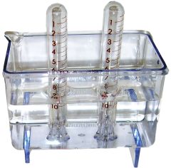 Electrolysis Apparatus Unit 