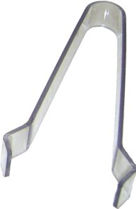 Test Tube Tongs - Plastic