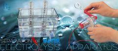Electrolysis Apparatus with GENECON®12
