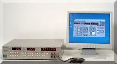 Potentiostat/ Galvanostat, 50V