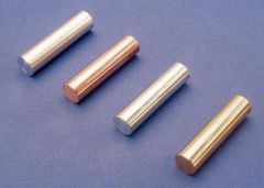 Specific Gravity Specimen Set/4