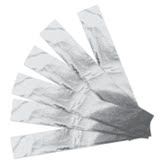 Electroscope Foil Leaves