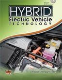 Hybrid Electric Vehicle Technology Textbook
