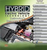 Hybrid Electric Vehicle Technology Instructor's Resource Guide