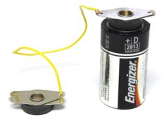 Battery Connector, JOINER, 10/pack