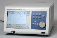 Electrochemical Measurement System