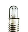 Mini Bulb, 2.5V/0.3A, 10/pk
