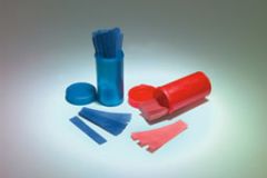 Paper, Litmus Neutral, 12 vials/pk