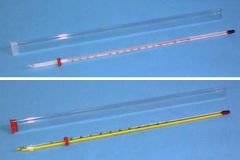 Lab Thermometer