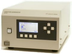 Function Generator for Electrochemistry