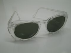 Safety Glasses, Pack of 12