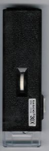 Illuminated Pocket Microscope 30X