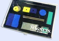Magnetism Discovery Kit