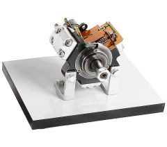 Bosch High Pressure Pump CP1