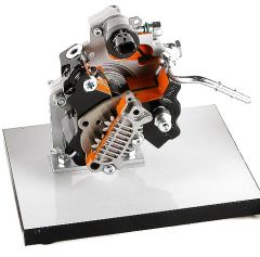 Bosch High Pressure Pump CP3