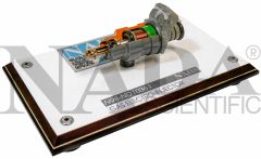 Gas Electro-Injector