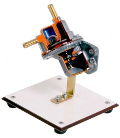 Mechanical Fuel Pump