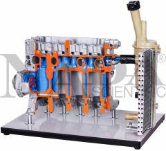 Engine Cooling Circuit