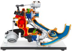 Sequential Twin-Turbo - Manual