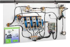 LPG Timed Sequential Injection 