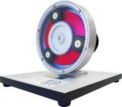 Planetary Gear, Educational Model