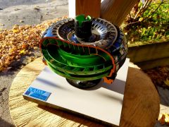 Torque Converter