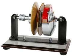 Centrifugal Clutch - Manual