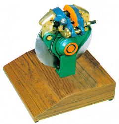 Disk Brake (on base)