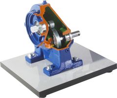 Single-Stage Reducer