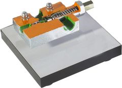 Pressure Regulator Valve