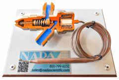 Thermal Expansion Valve