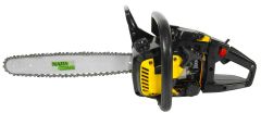 Engine Powered Chainsaw - Manually Operated