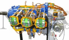 Lycoming Aircraft Engine
