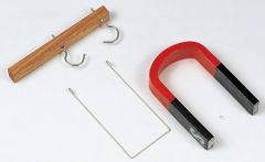 Electric Swing Set with Magnet