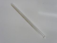Friction Rod, Hollow Glass