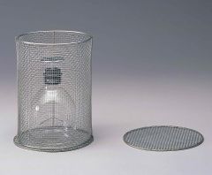 Metal Net Case